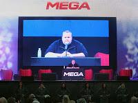 Ecco il discendente di Megaupload: Mega