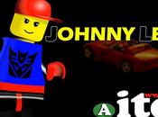 Nuovo video Johnny Lego