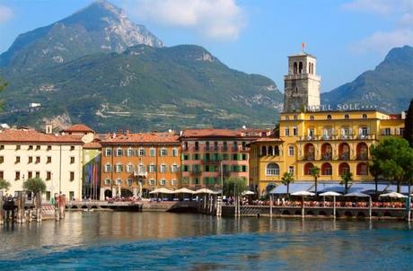 Lago di Garda