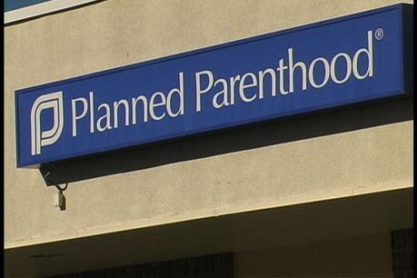 Planned Parenthood 