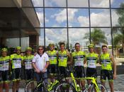 Palini Africa, Monguzzi vince America