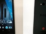M7:nuove immagini dello smartphone display Full della nuova Sense 5.0!