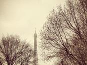 Paris amour