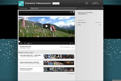 LE MONTAGNE DEL TRENTINO