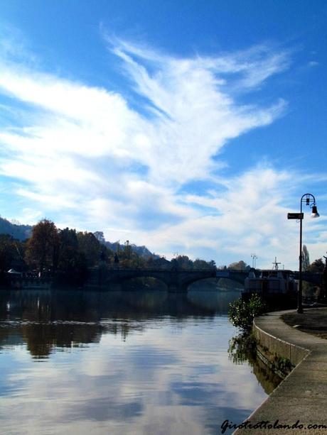 La ricaduta (3): Girovagando per Torino