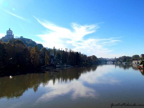 La ricaduta (3): Girovagando per Torino