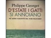 D'ESTATE GATTI ANNOIANO Philippe Georget