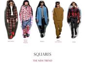 Fall winter 2013/2014... men's wear