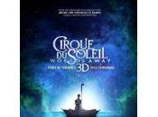 Cirque Soleil: Worlds Away
