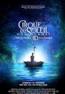 Cirque du Soleil: Worlds Away 3D