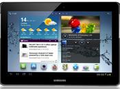 nuovi Tablet Samsung arrivo 2013