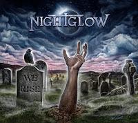 Nightglow: firma del contratto e debut album in arrivo!