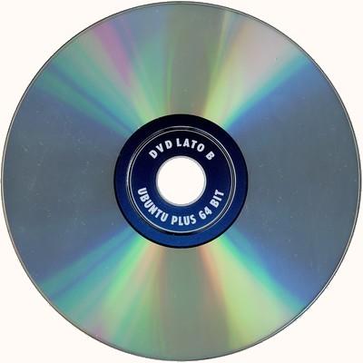 LinuxPro n. 124 - Gennaio 2013 - DVD Plus 10 64bit