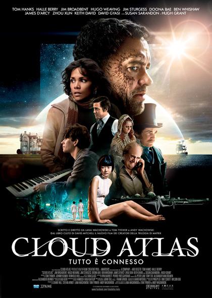 Parliamo di... Cloud Atlas!