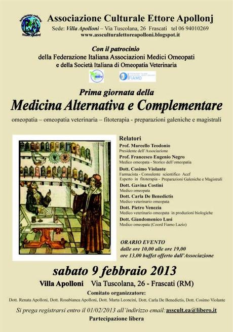 locandina_ass polonj_giornata medicina  alternativa e complementare
