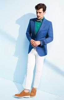 Sam Webb per Digel p/e 2013 collection