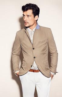 Sam Webb per Digel p/e 2013 collection