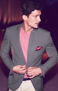 Sam Webb per Digel p/e 2013 collection