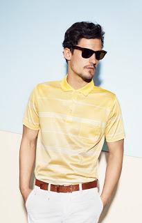 Sam Webb per Digel p/e 2013 collection