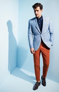 Sam Webb per Digel p/e 2013 collection