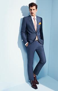 Sam Webb per Digel p/e 2013 collection