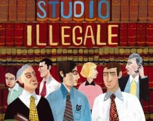 Studio illegale, la nuova commedia di Umberto Carteni con Fabio Volo, dal 7 febbraio al cinema