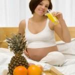 consigli per la gravidanza 