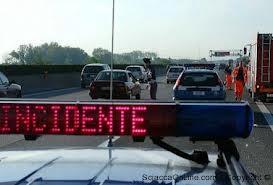 incidente