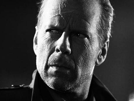 Bruce Willis Sin City 2