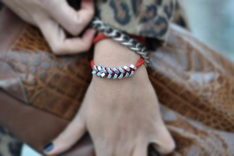 InLuv Bracelet.