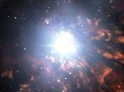 Supernova potrebbe aver causato "crocifisso rosso" d.C.