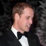 Il principe William: “Servono più fondi contro il cancro”