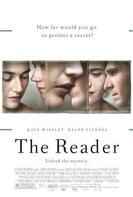 The Reader di Stephen Daldry. Ho imparato a leggere