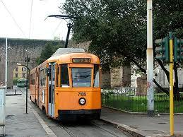 tram