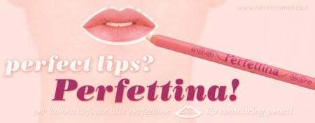 Perfettina Neve Cosmetics