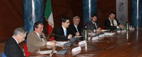 Intervento di F.G. Leone