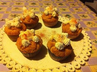 Finti Cupcakes