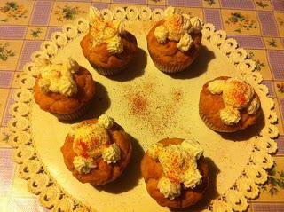 Finti Cupcakes