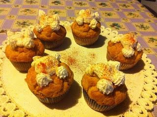 Finti Cupcakes