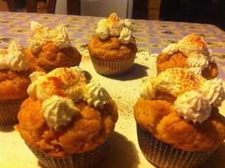 Finti Cupcakes
