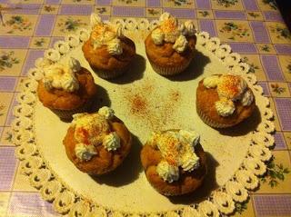 Finti Cupcakes
