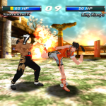 Namco Bandai presenta Tekken Card Tournament per browser, iOS ed Android