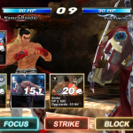 Namco Bandai presenta Tekken Card Tournament per browser, iOS ed Android