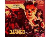 Nuova recensione cineland. Django Unchained Tarantino