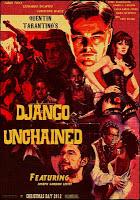 Nuova recensione cineland. Django Unchained di Q. Tarantino