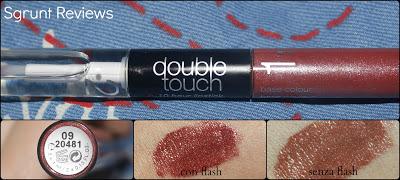 Spese, acquistini & regalini...(FOLLIE PURE) feat. Dindi Makeup