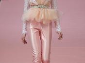 Paris Haute Couture bambole Alexis Mabille