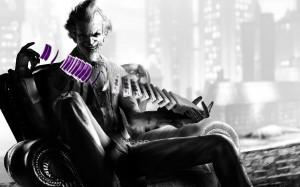 [RECENSIONE] Batman: Arkham City