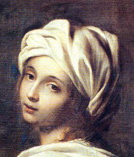 Beatrice Cenci