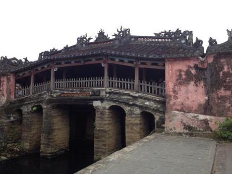 Hoi An, un borgo medievale in stile asiatico